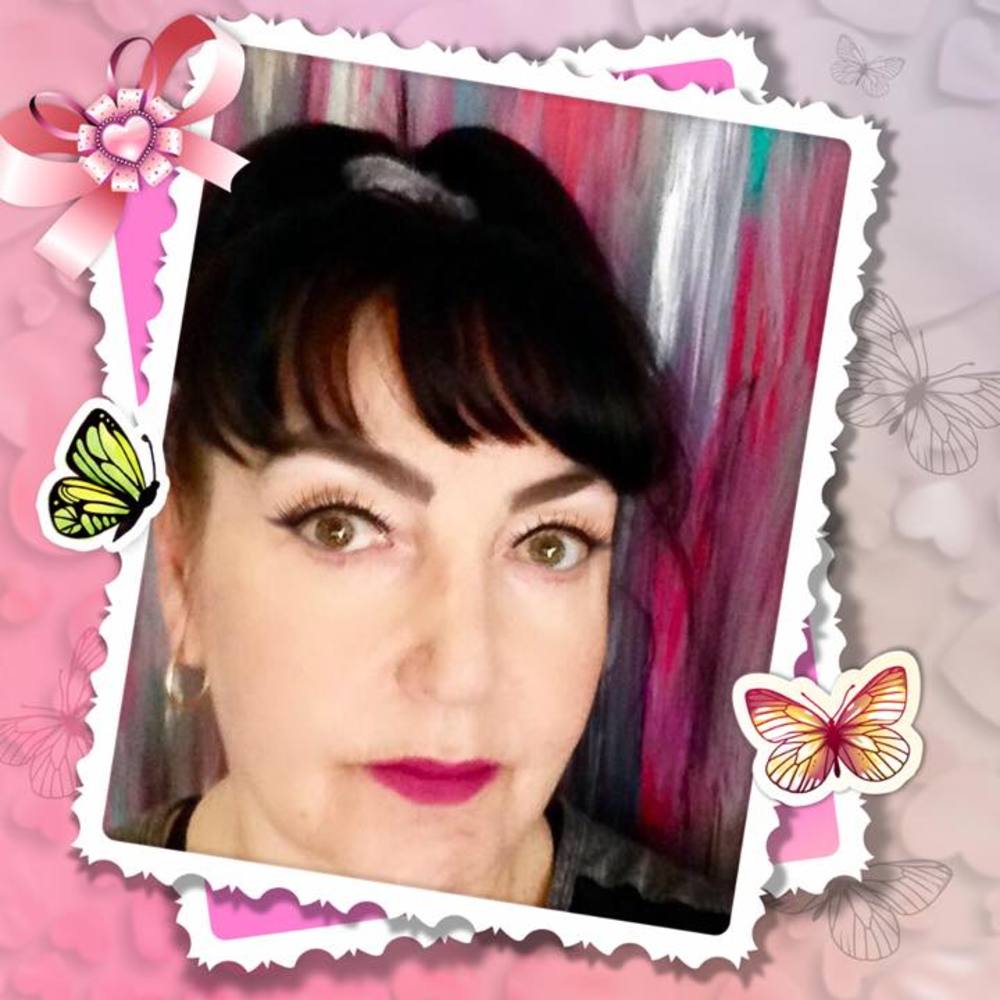 Meet your Posher, Katrin